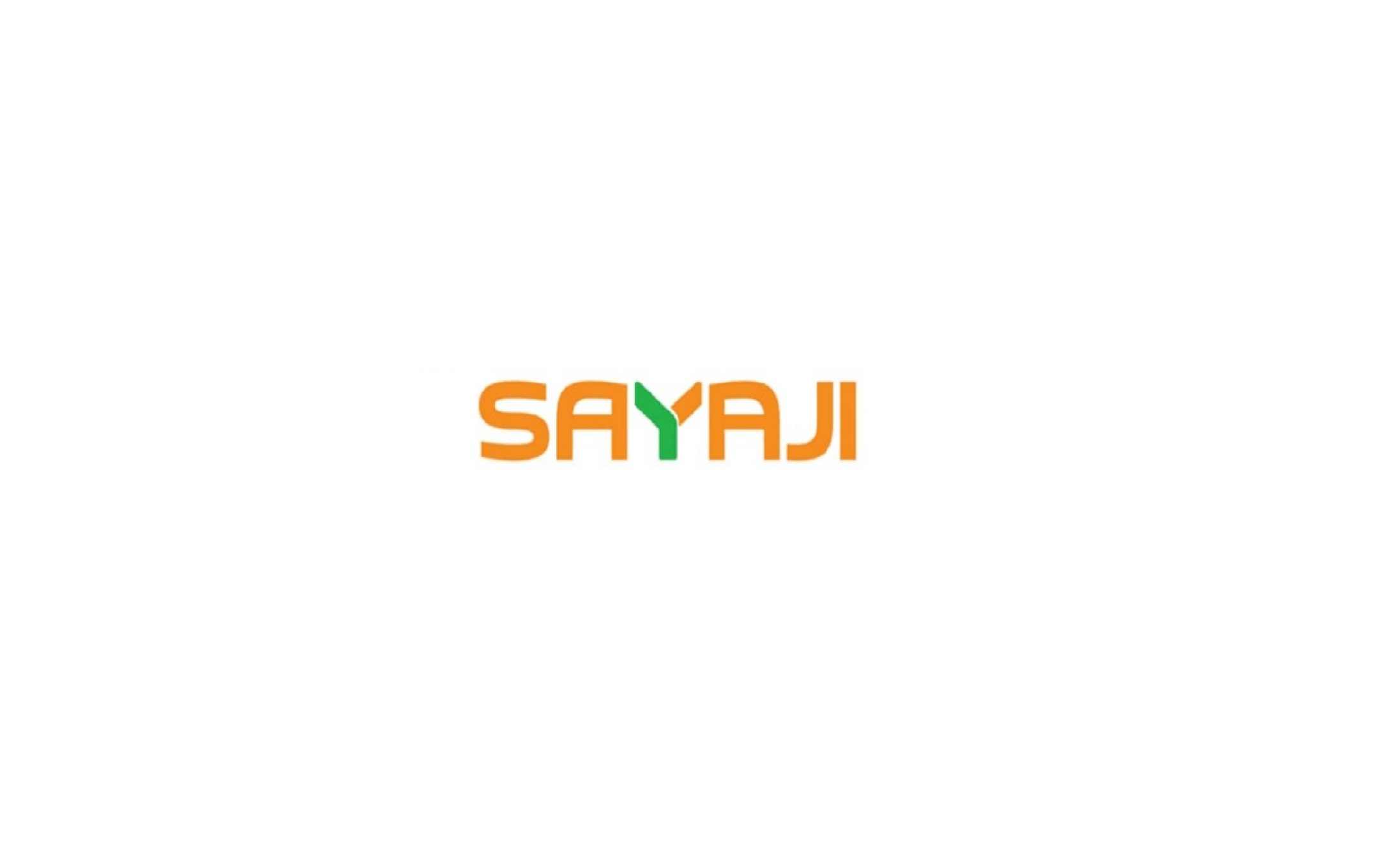 Sayaji Industries
